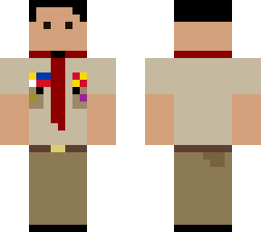philippine boyscout