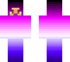 piglin color experiment