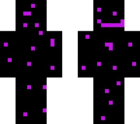 pink blob