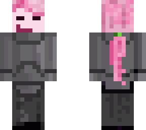 pink knight