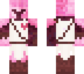 pink knight