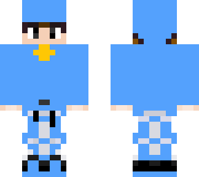 pocoyo but me