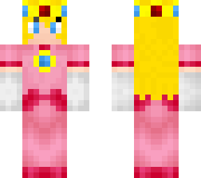princesa peach