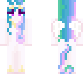 princess celestia - my little pony
