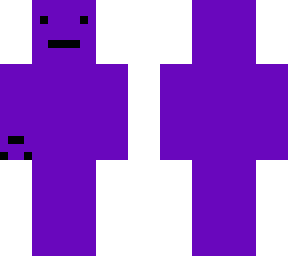 purple guy mckenji!!