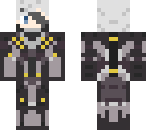 raiden