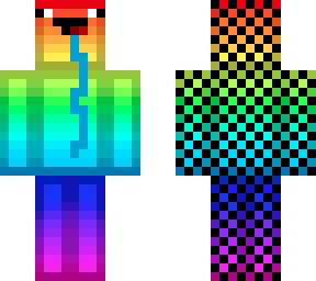 rainbow derpy
