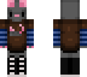 rat