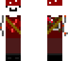 red life toad boi