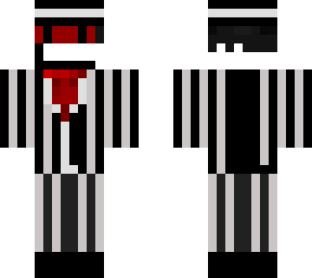 roblox/ecsr outift #1