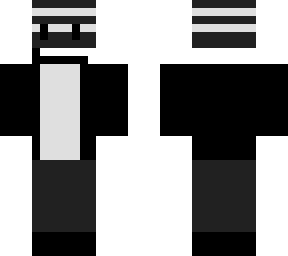 roblox/ecsr outift #2