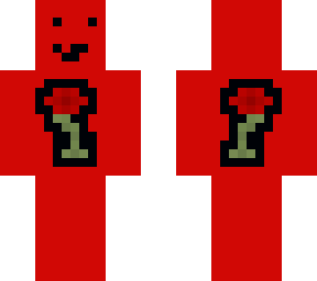 rose man 3.0