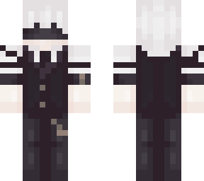 s1lence skin