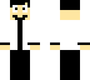 scp scientist