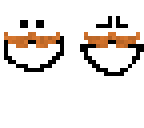 scribbles with a 'stache