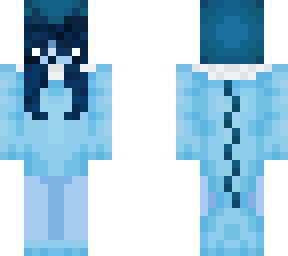 se'ray vaporeon