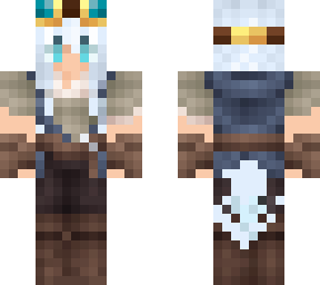 skin aether