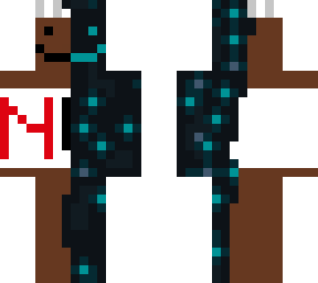 skulk nutella guy
