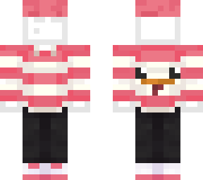 slenderslime x kiru