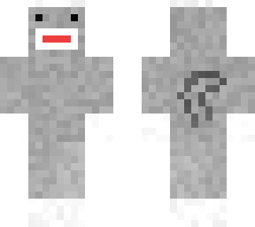 sock monkey