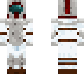 space knight something