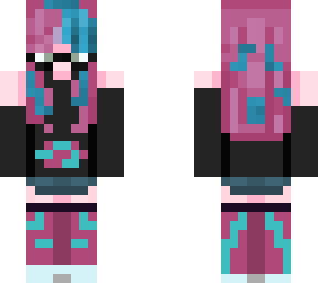 submission i guess (for magik remodel)