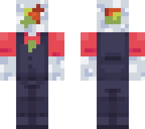 sushi head