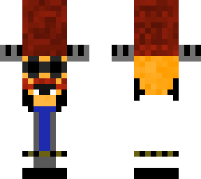talofuzz t. sharp (fixed)