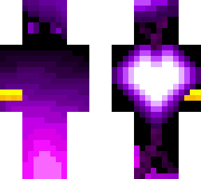 trudes' skin