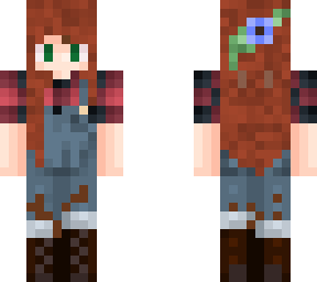 tsuki farmer v.3