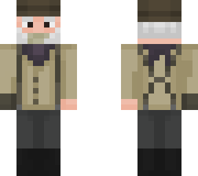 uncle