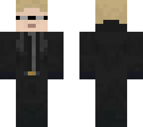 wesker