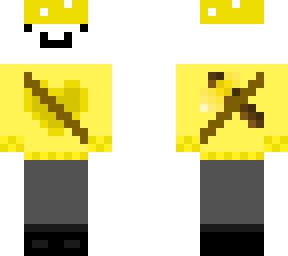yellow life toad boi