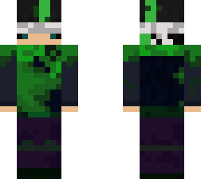 zap skin