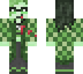 zombie izzy