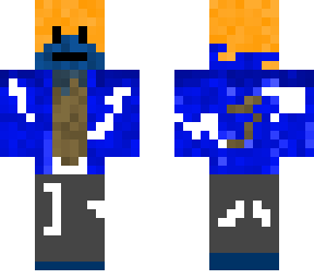 zombie popsicle updated