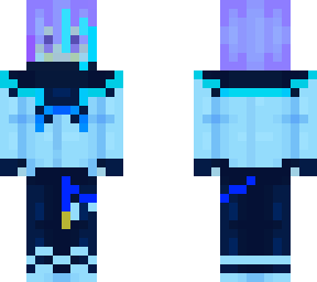 . ---  intruder:r !  || rui kamishiro