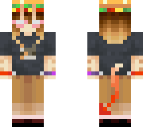 %> all ur base are belong 2 me >b) <% teen 007n7 skin (forsaken)