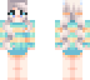 ~ hoi i'm temmie :o