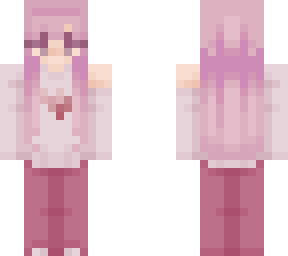 . p i n k . ...rce