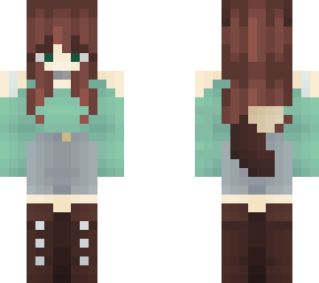~a lil bit of fantasy~ old(?) persona outfit
