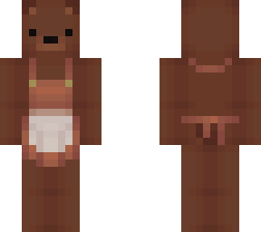 ~beary good baker~