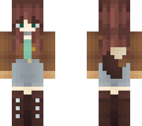 ~don't forget your jacket~ ver2
