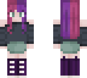 -magic blood?-
