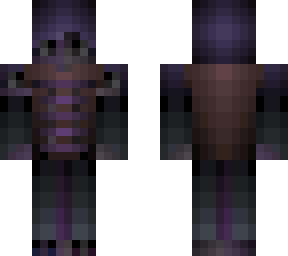 ~silent thrones~ - ~ender wither hybrid~