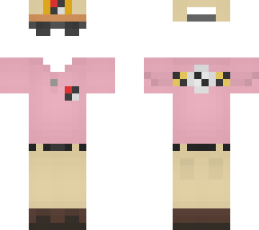 [template] cleaner