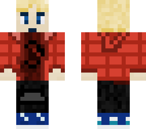 aaadmon red