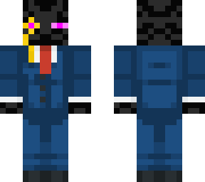 accomplished enderman