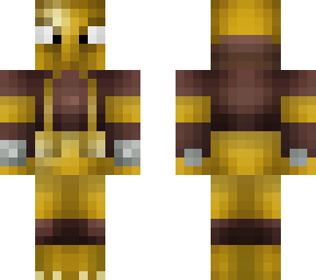 alakazam