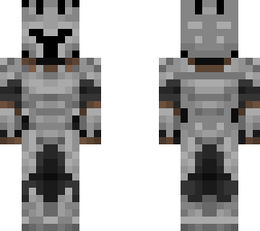 anemic warrior